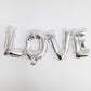 Love Word Balloon | Love Phrase Balloon | Best Balloons Online UK Anagram