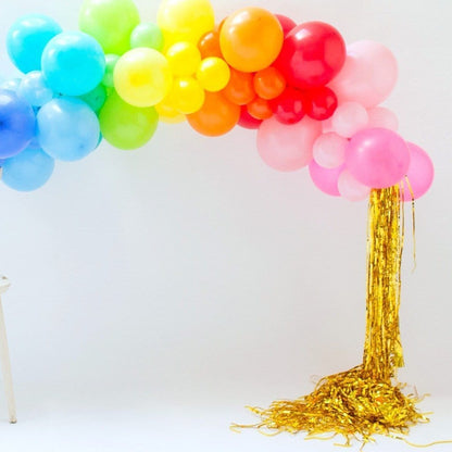 Balloon Garland Kit | Rainbow Balloon Garlands | Rainbow UK PLPS Designed