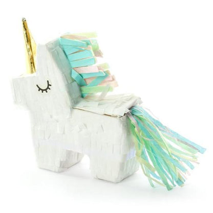 Mini Pinata | Unicorn Pinata | Unique Party Favors Party Deco