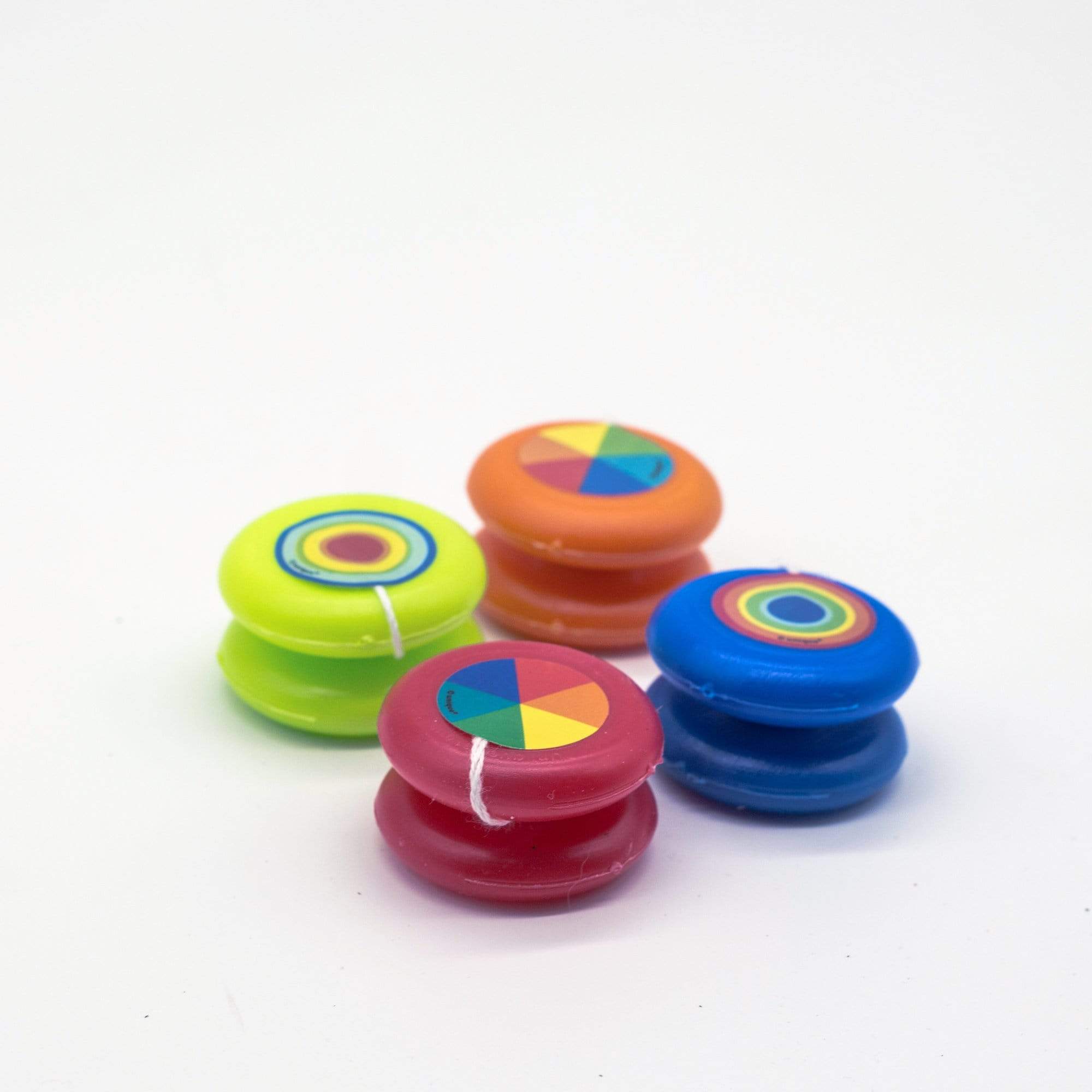 Bouncy yoyo new arrivals