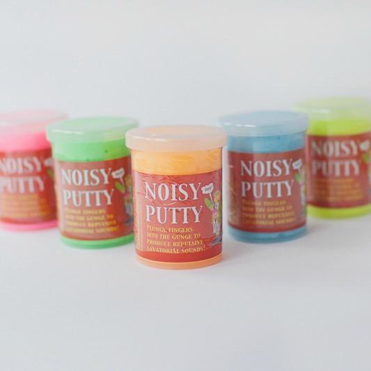 Fart Putty | Boys & Girls Party Bag Fillers | Fun Party Bag Toys UK tobar