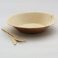 Palm Leaf Bowls | Eco Friendly Disposable Plates |  LondonBio