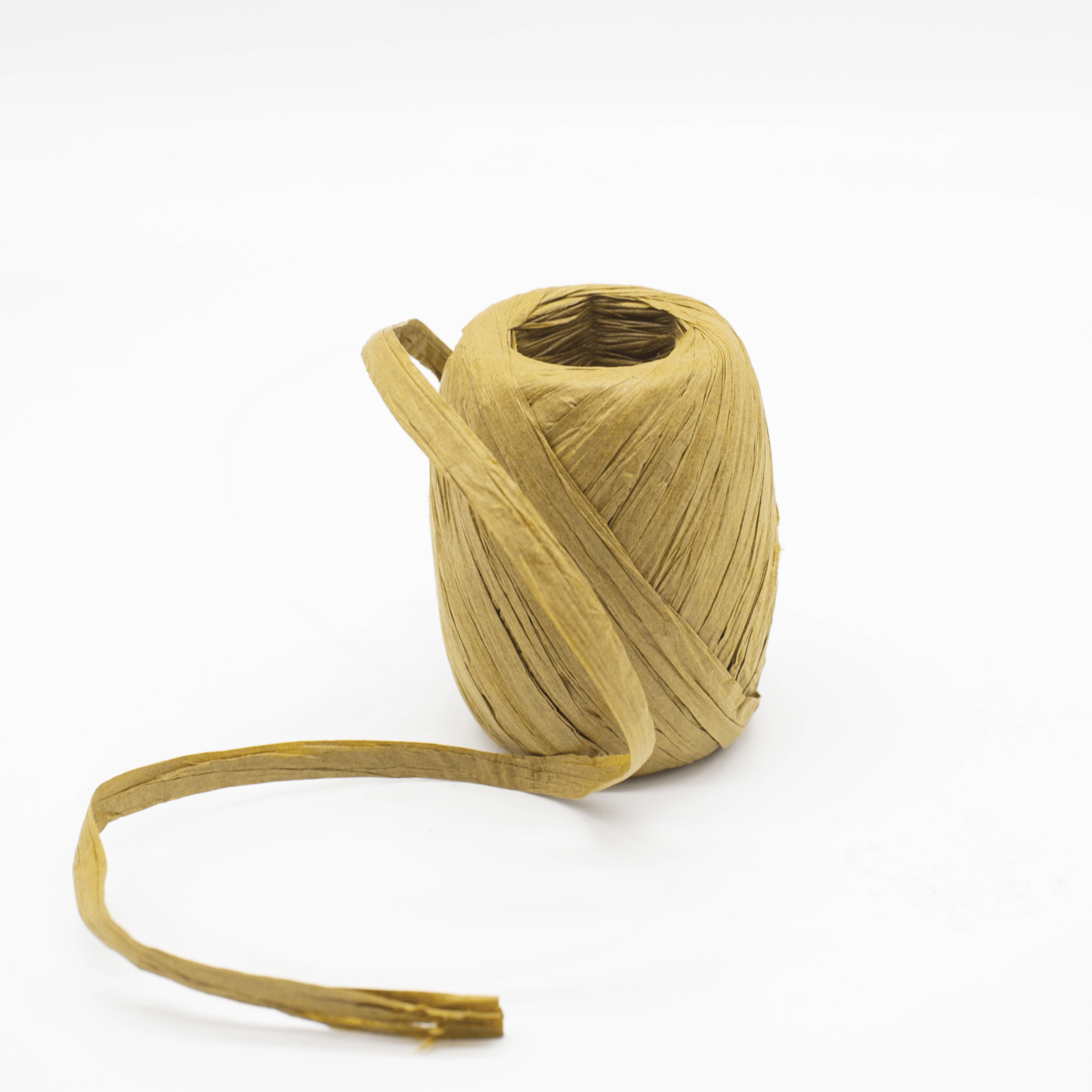 Natural Paper Raffia Ribbon | Eco biodegradable Balloon Ribbon – Pretty ...