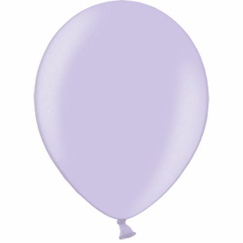 Pearl Lavender Balloons | Plain Latex Balloons | Online Balloonery Balloon Market