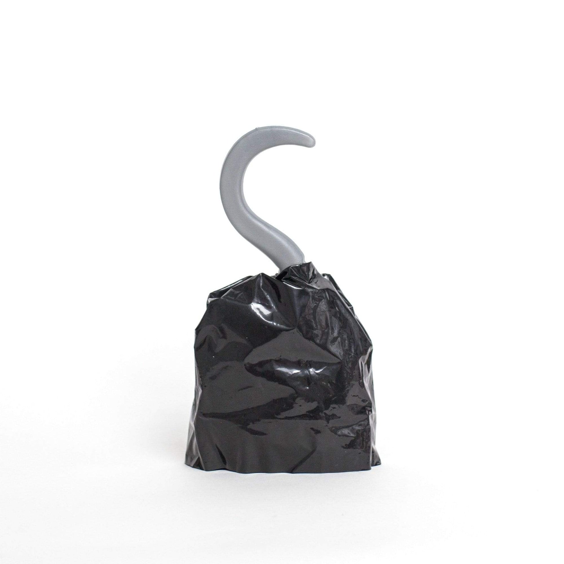 Plastic Pirate Hook Captain Hand Hook Cosplay Accessory for Halloween XMAS Party Plastic Pirate Hook Captain Hand Hook Cosplay Accessory for Halloween XMAS Party
