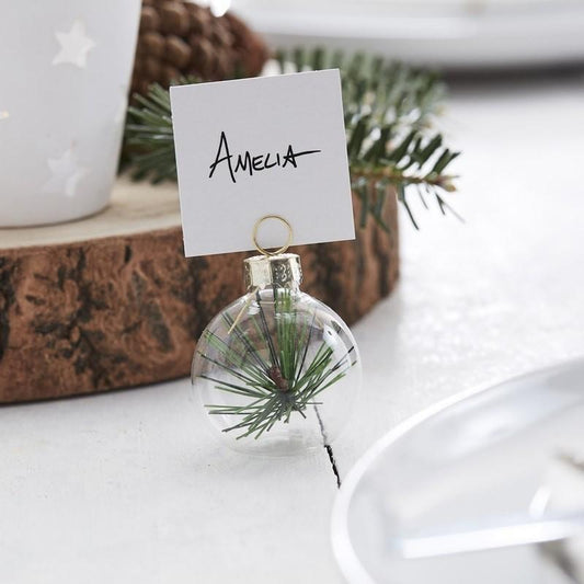 https://prettylittlepartyshop.co.uk/cdn/shop/products/place-card-holders-glass-foliage-bauble-ginger-ray-accessories-12517555273794.jpg?v=1658276647&width=533