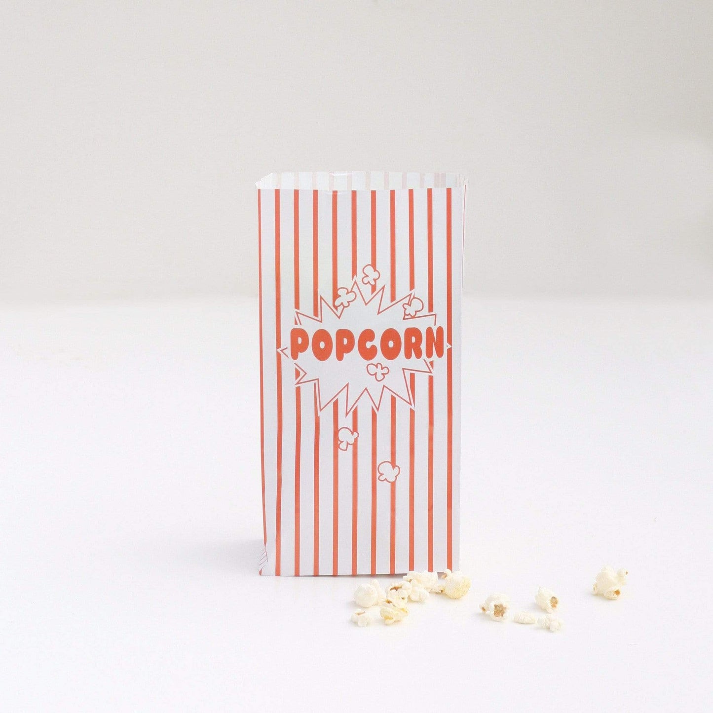 Popcorn Bags | Movie Party Supplies | Pretty Little Party Shop Unique