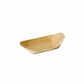 Small Wooden Canape Boats