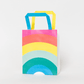 Rainbow Party Bags | Rainbow Party Supplies | Talking Tables Talking Tables