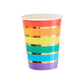 Rainbow Party Cups | Rainbow Party Cups | Ginger Ray UK Ginger Ray