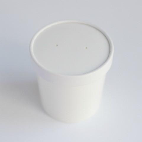 Ice Cream Tubs | Soup Pots | Food Container | Party Packaging Supplies Pretty Little Party Shop