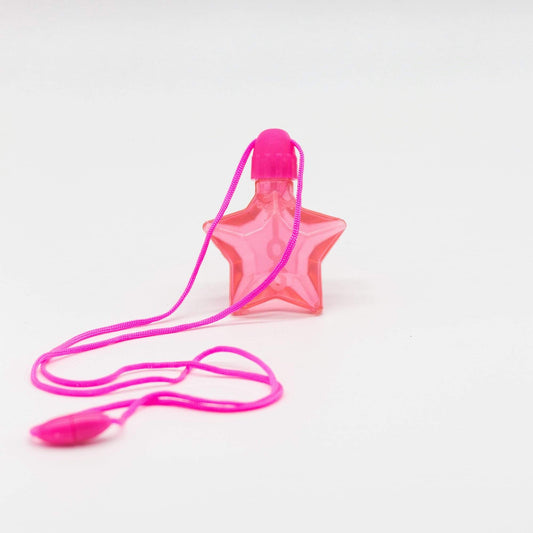 Party Bubbles necklace | Party Bag Filler Toys | Pretty Little Party Unique