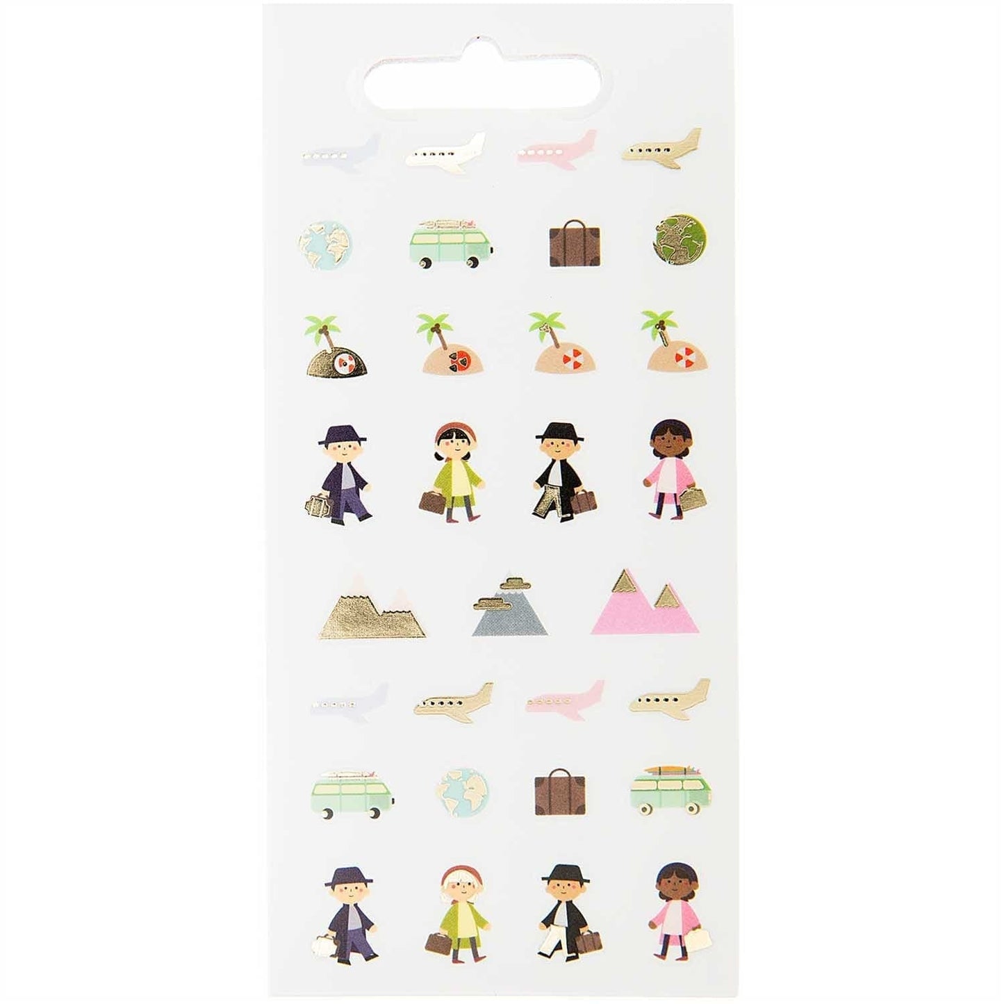 Emoji Sticker Book | Party Bag Gifts for Kids | Rico Design UK Rico Design