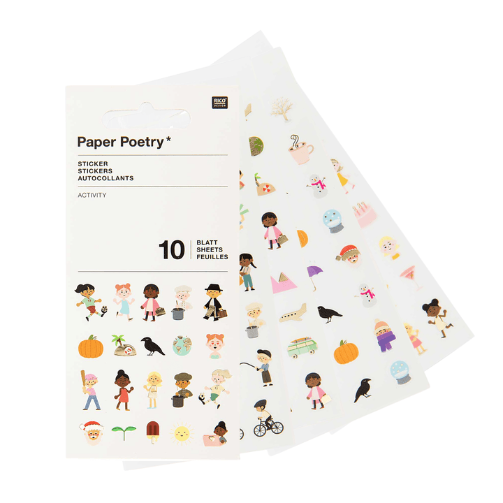Stickers & Labels for Party Bottles | Party Crafting | DIY Parties UK ...