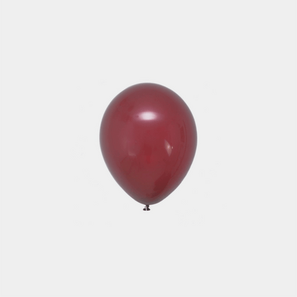 5" inch Balloons | Mini Balloons | UK Balloon Supplies Qualatex