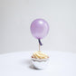 5" inch Balloons | Yellow Mini Balloons | UK Balloon Supplies Qualatex