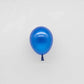 5" inch Balloons | Blue Cute Mini Balloons | UK Balloon Supplies Qualatex