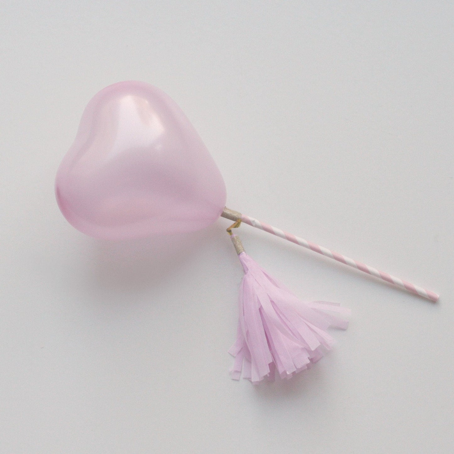 Tiny Heart Balloons | Mini 5" Balloons | Mini Party Balloons Qualatex