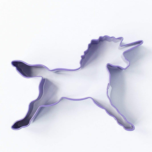 Unicorn Cookie Cutter | Biscuit Cutters | Pretty Little Party Shop Creative Converting