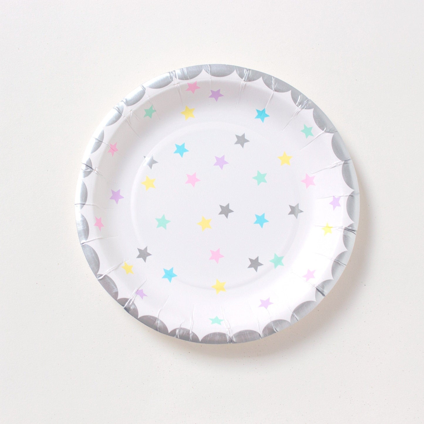 Unicorn Party Cups Little Stars | Stylish Kids Party Supplies Party Deco
