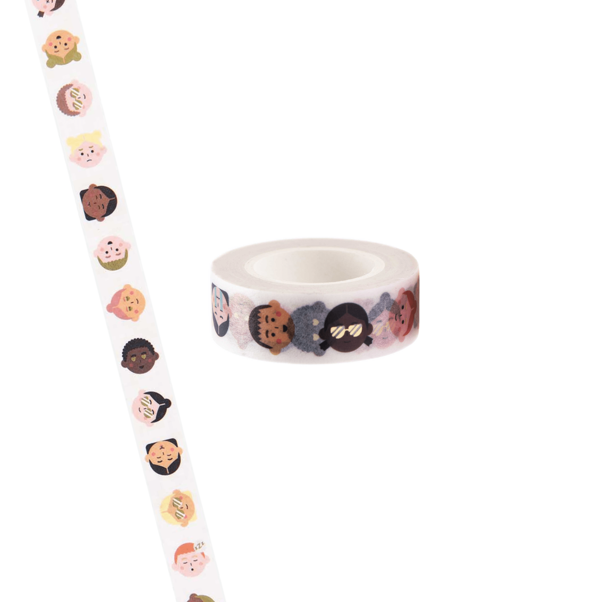 Washi Tape Decorative Masking Tape Glitter Tape Pretty Little