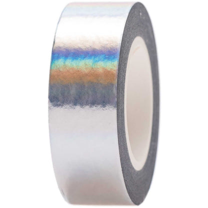 Iridescent Washi Tape | Shop Washi Tape UK | Rico Rico Design