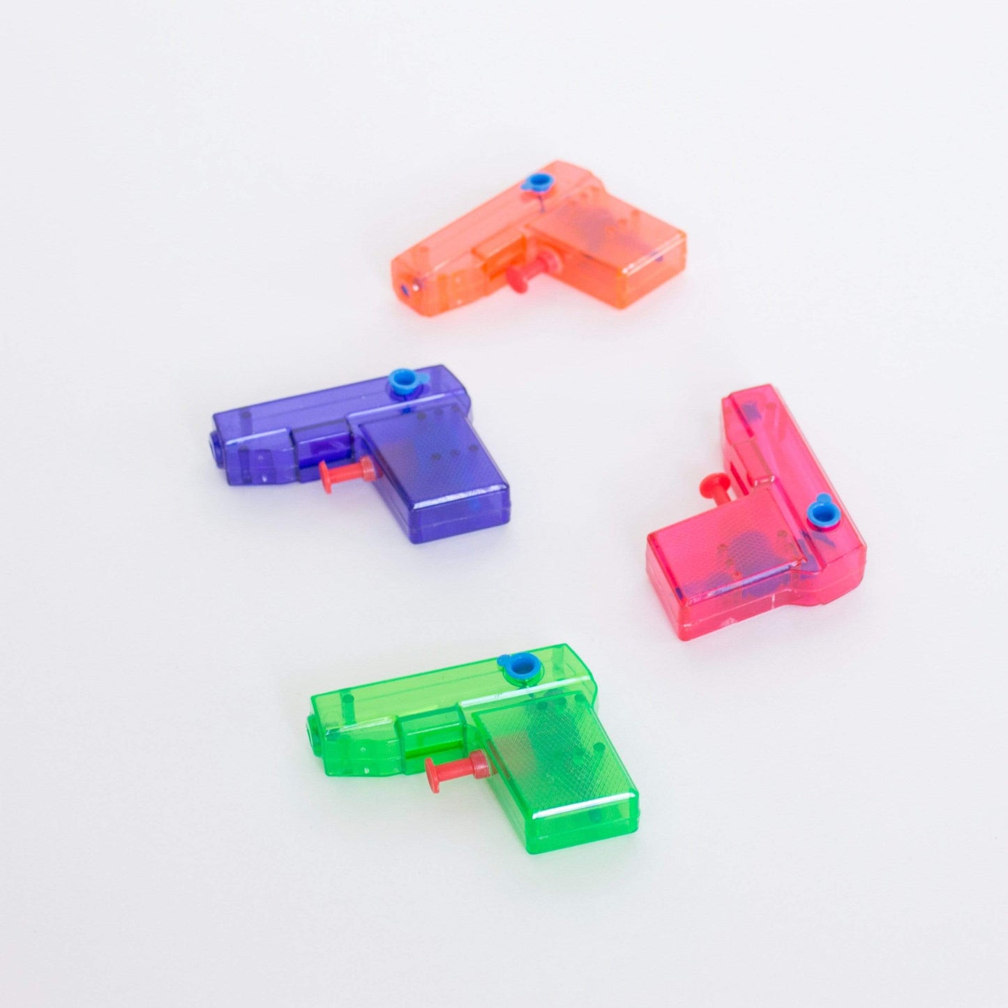 Water Pistols Party Bag Toys | Fun Kids Party Bag Toys Unique