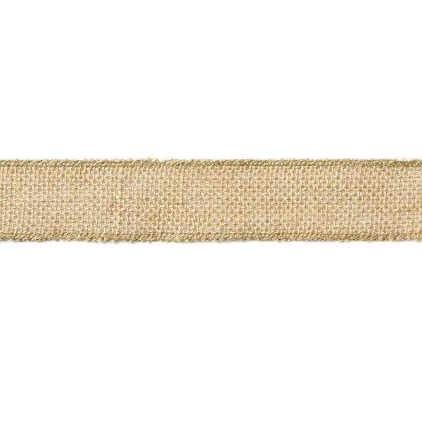 Burlap Tape | Natural Jute Sticky Tape Masking Tape | Party Crafting Party Deco