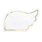Wings Party Napkins | Christenings and Confirmations Party Deco