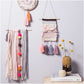 Pastel Yarn Pompoms | Wool Pompom Decorations | Pretty Little Party Rico Design